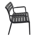 Siesta Paris Lounge Armchair - Bundle of 2