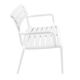 Siesta Paris Lounge Armchair - Bundle of 2