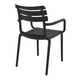 Siesta Paris Arm Chair - Bundle of 2