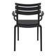 Siesta Paris Arm Chair - Bundle of 2