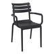 Siesta Paris Arm Chair - Bundle of 2