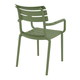 Siesta Paris Arm Chair - Bundle of 2
