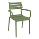 Siesta Paris Arm Chair - Bundle of 2