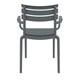 Siesta Paris Arm Chair - Bundle of 2