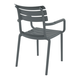 Siesta Paris Arm Chair - Bundle of 2