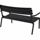 Siesta Paris Lounge Armchair - Bundle of 2