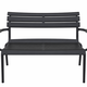 Siesta Paris Lounge Armchair - Bundle of 2