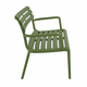 Siesta Paris Lounge Armchair - Bundle of 2