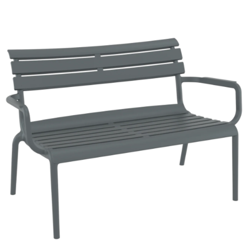 Siesta Paris Lounge Armchair - Bundle of 2
