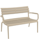 Siesta Paris Lounge Armchair - Bundle of 2
