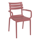 Siesta Paris Arm Chair - Bundle of 2