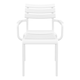 Siesta Paris Arm Chair - Bundle of 2