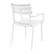 Siesta Paris Arm Chair - Bundle of 2