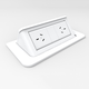 Pop Up Module Power/USB
