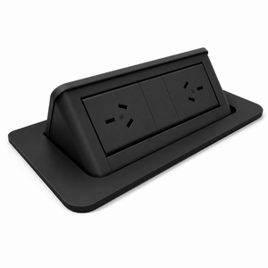 pop up 2 gpo black