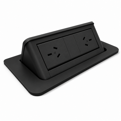 pop up 2 gpo black