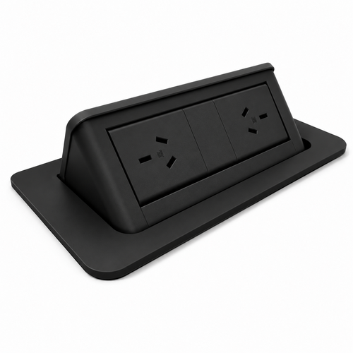 Pop Up Module Power/USB