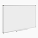 Rapidline Porcelain Whiteboard