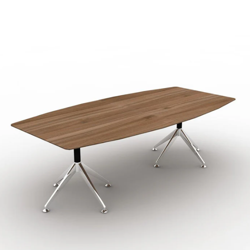 Potenza Boardroom Table 2400