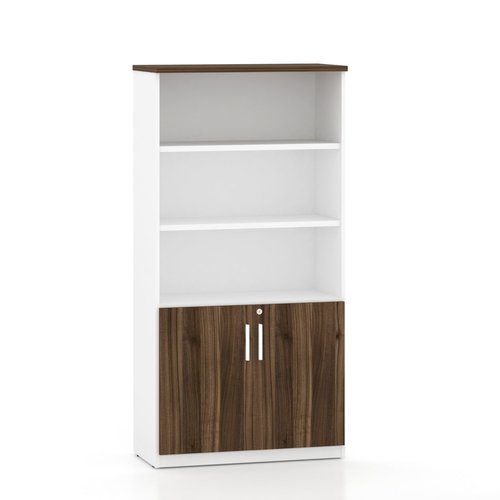 Potenza Half Door Stationery Cupboard