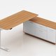 Potenza Electric Sit Stand Desk