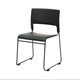 Apollo Stacking Chair