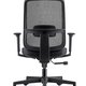 Lotto Mesh Back Operator Chair