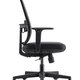 Lotto Mesh Back Operator Chair