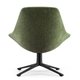 Lutie Club Lounge Chair