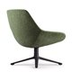 Lutie Club Lounge Chair