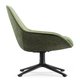 Lutie Club Lounge Chair