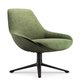 Lutie Club Lounge Chair