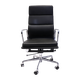 PU900 High Back Executive Boardroom Chair
