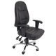 PU300 High Back PU Chair