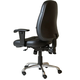 PU300 High Back PU Chair