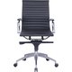 PU605M Executive Boardroom Chair