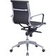 PU605M Executive Boardroom Chair