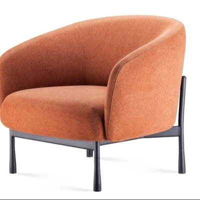 Cosmos Single Seater Lounge