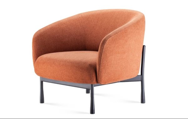 Cosmos Single Seater Lounge