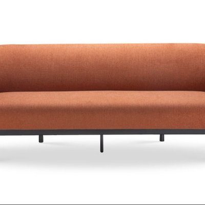 Cosmos 3 Seater Lounge