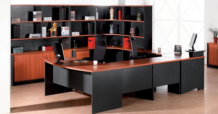 Rapid Office Furniture Collection | Hunter Office Furniture – Hunter ...