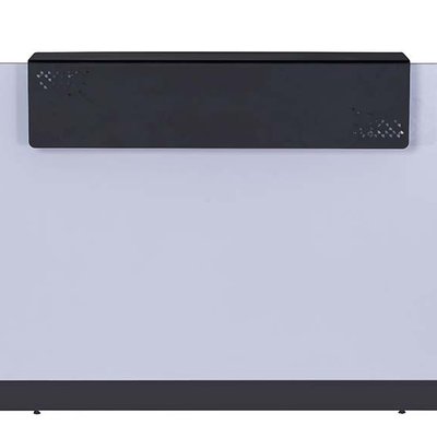 RC1809 Reception Counter