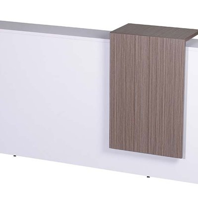 Urban Reception Counter