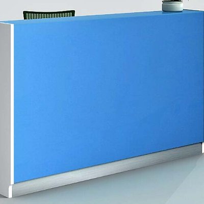 Roma Reception Counter