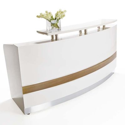 Conservatory Reception Counter