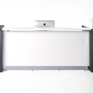 Aston Reception Counter
