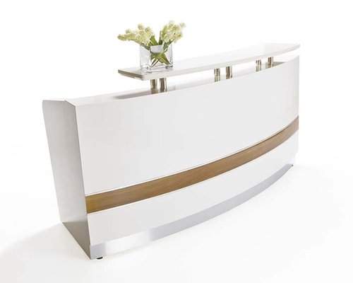 Reception Desks