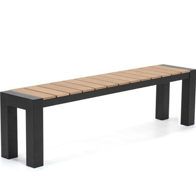 ridge bench seat med 1