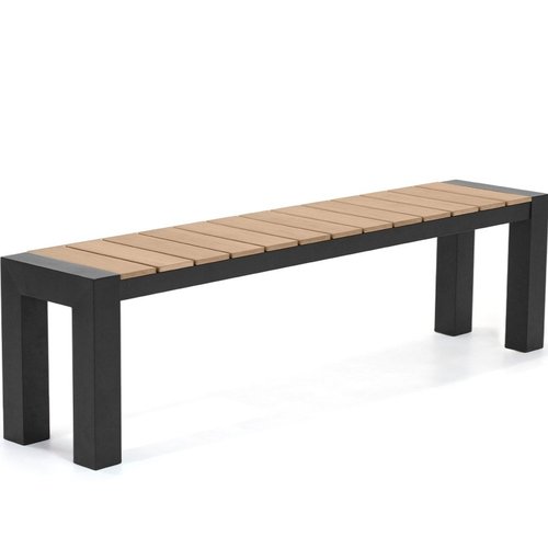 Ridge Outdoor Medium Bench Seat