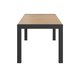 Ridge Outdoor Large Table